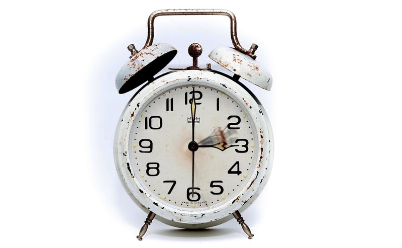 Time Travel Implications