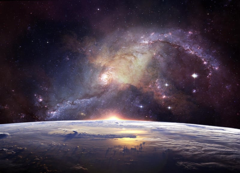 Space Image
